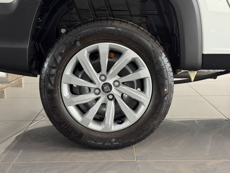 Fiat Strada Freedom 1.3 Flex 8V CD