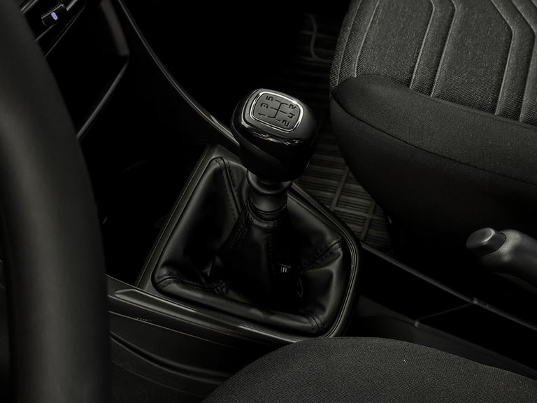 Fiat Strada Freedom 1.3 Flex 8V CD