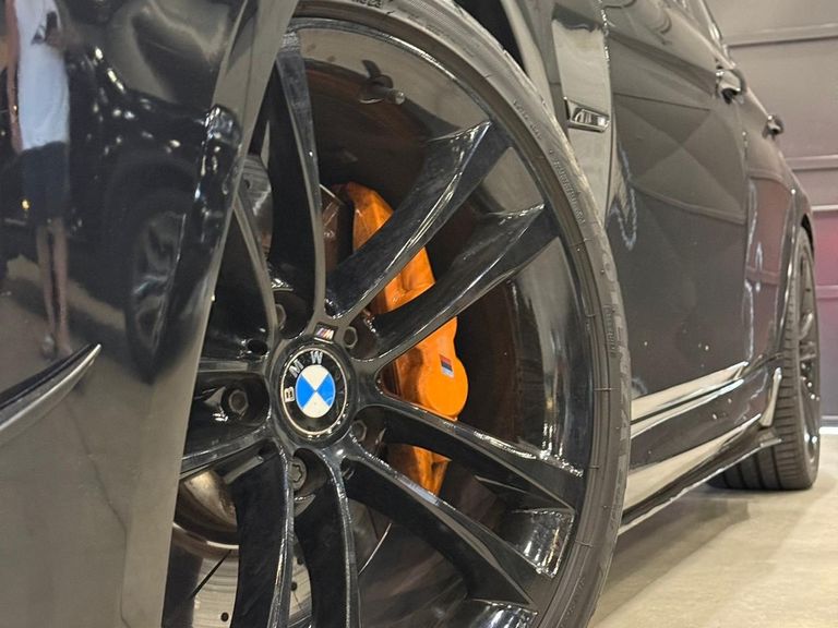 BMW 320iA Modern/Sport TB 2.0/A.Flex/GP 4p