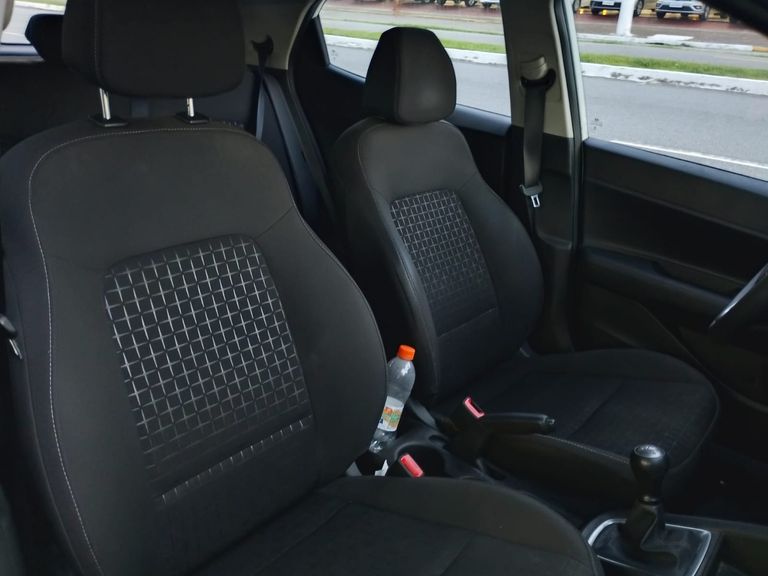 Hyundai HB20 Sense Plus 1.0 Flex 12V Mec.