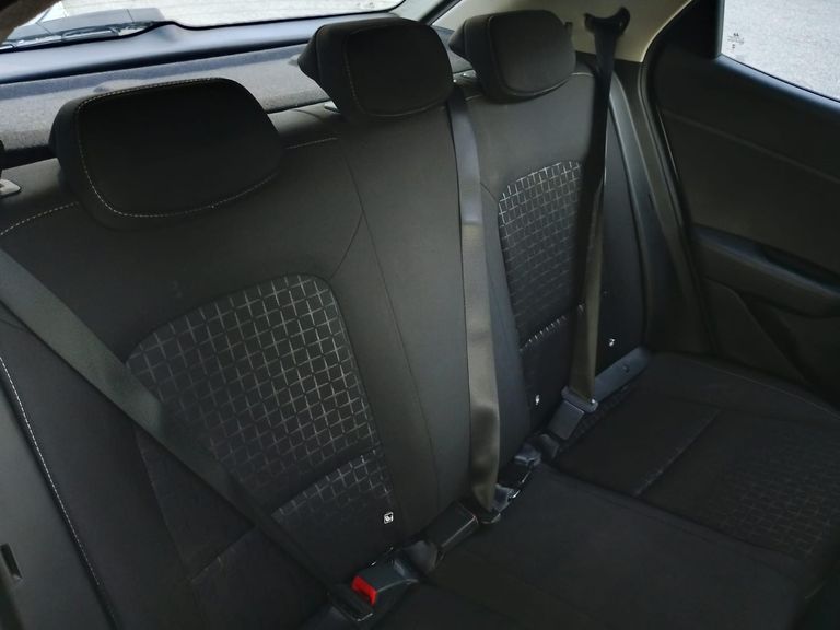 Hyundai HB20 Sense Plus 1.0 Flex 12V Mec.