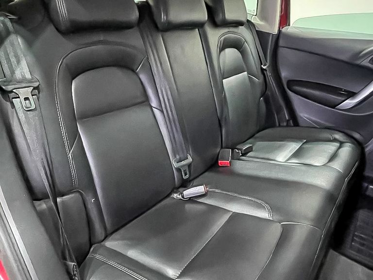 Citroën C3 Tendance 1.5 Flex 8V 5p Mec.