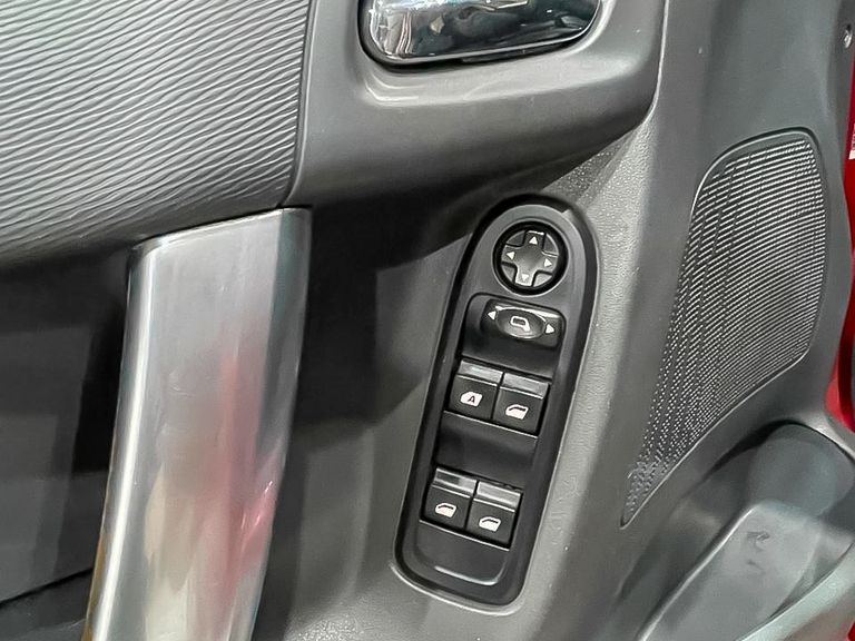 Citroën C3 Tendance 1.5 Flex 8V 5p Mec.