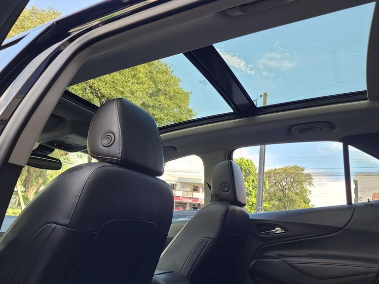 Chevrolet EQUINOX Premier 1.5 Turbo 172cv Aut.