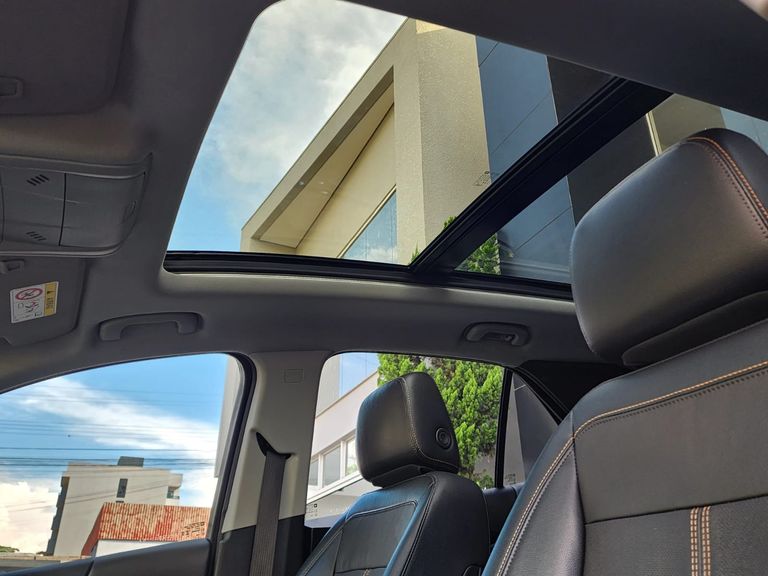 Chevrolet EQUINOX Premier 1.5 Turbo 172cv Aut.