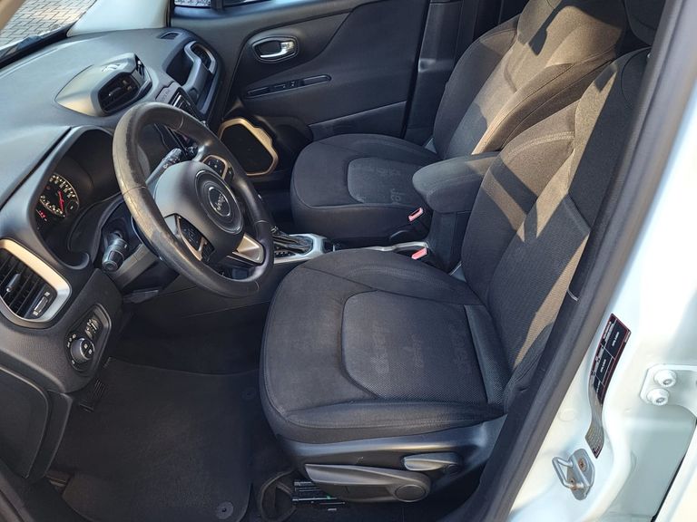 Jeep Renegade Sport 2.0 4x4 TB Diesel Aut.