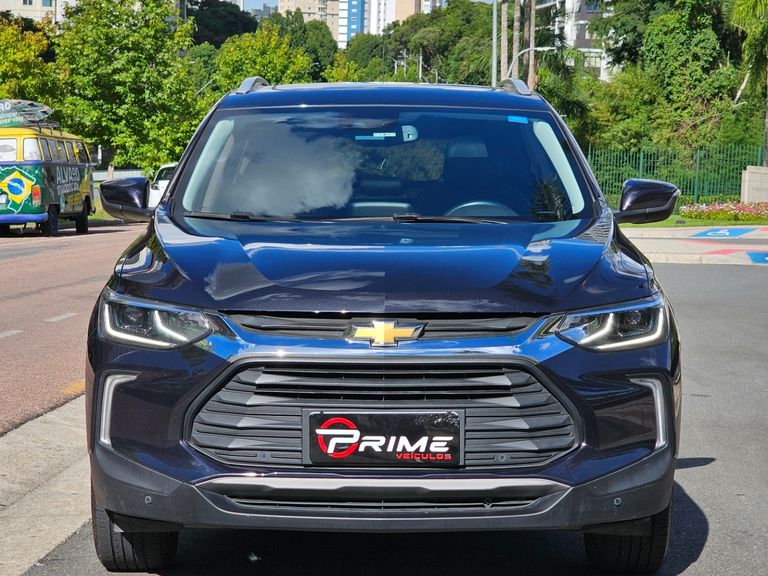 Chevrolet TRACKER Premier 1.2 Turbo 12V Flex Aut.