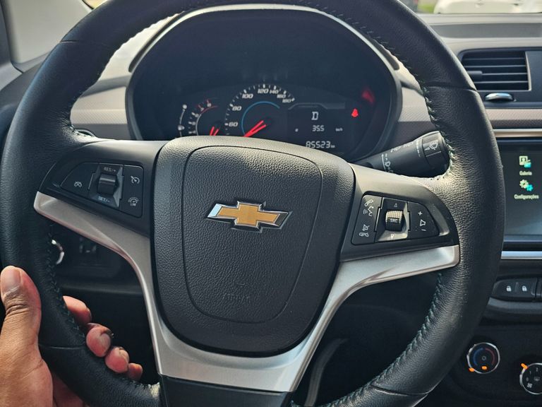 Chevrolet TRACKER Premier 1.2 Turbo 12V Flex Aut.