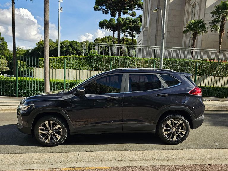 Chevrolet TRACKER Premier 1.2 Turbo 12V Flex Aut.