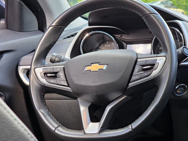 Chevrolet TRACKER Premier 1.2 Turbo 12V Flex Aut.