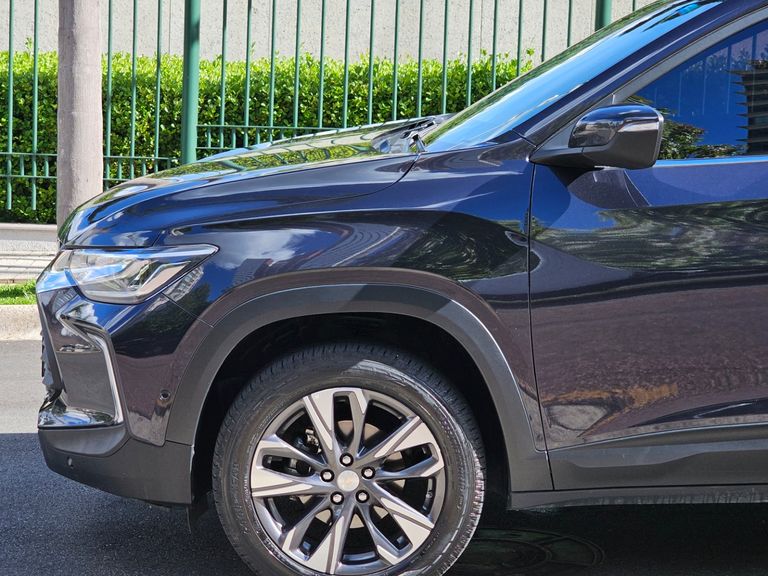 Chevrolet TRACKER Premier 1.2 Turbo 12V Flex Aut.