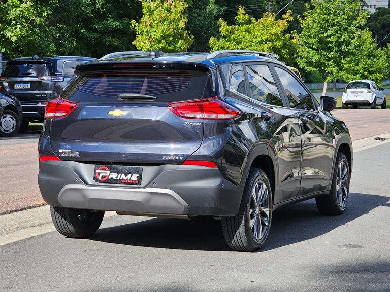 Chevrolet TRACKER Premier 1.2 Turbo 12V Flex Aut.