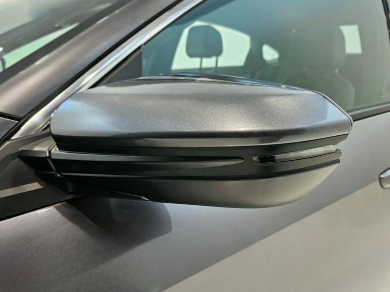 Honda Civic Sedan EXL 2.0 Flex 16V Aut.4p