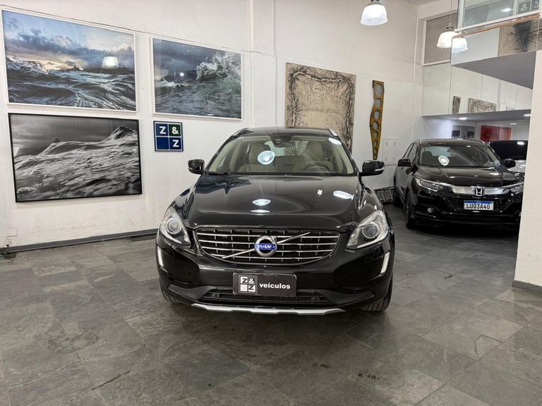 Volvo XC 60 2.0 T5  5p