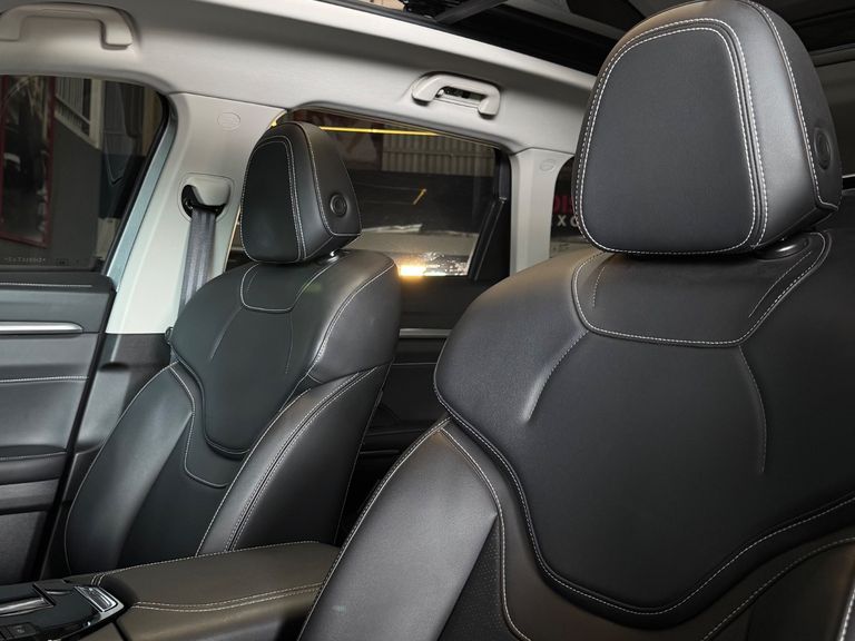 GWM Haval H6 GT 1.5 AWD (Hibrido)