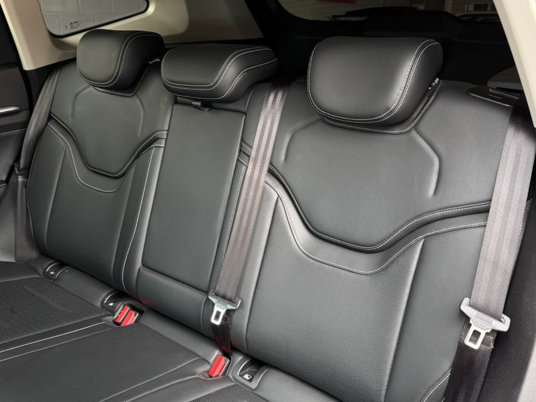 GWM Haval H6 GT 1.5 AWD (Hibrido)