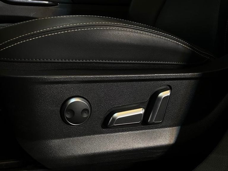 GWM Haval H6 GT 1.5 AWD (Hibrido)