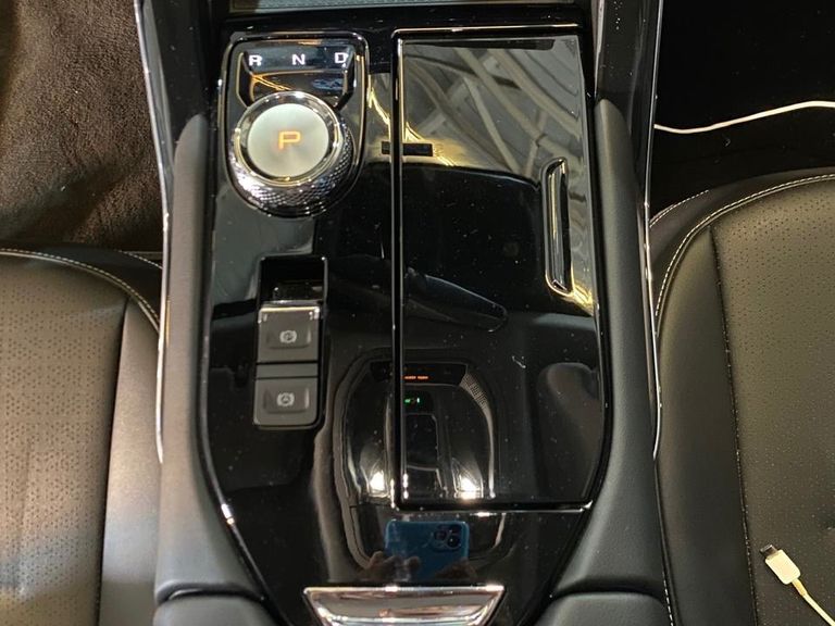 GWM Haval H6 GT 1.5 AWD (Hibrido)