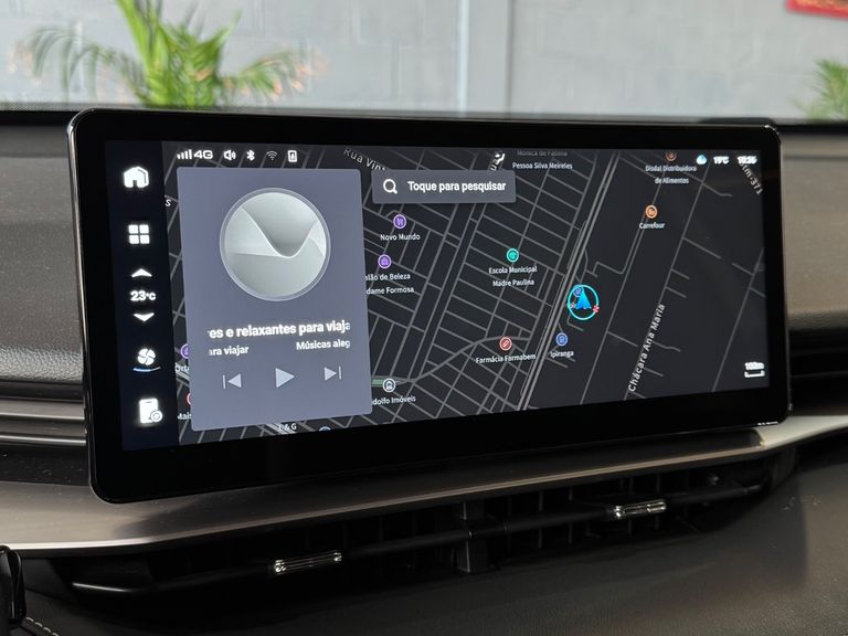 GWM Haval H6 GT 1.5 AWD (Hibrido)