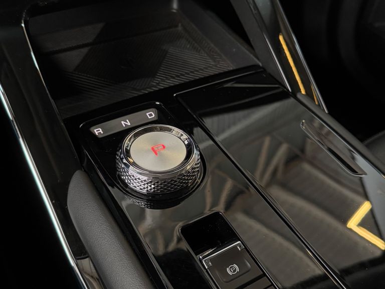 GWM Haval H6 GT 1.5 AWD (Hibrido)