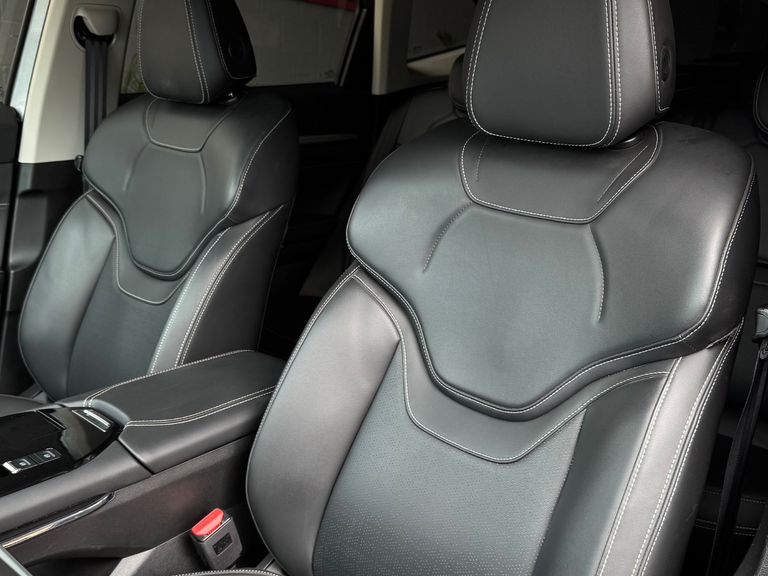 GWM Haval H6 GT 1.5 AWD (Hibrido)