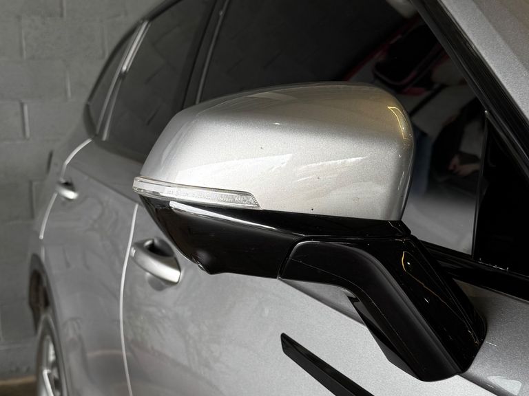 GWM Haval H6 GT 1.5 AWD (Hibrido)