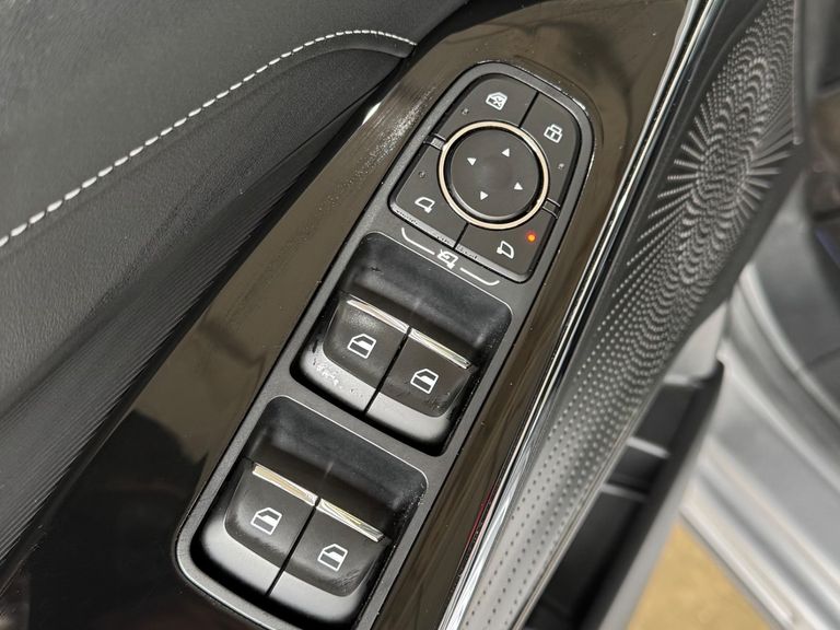 GWM Haval H6 GT 1.5 AWD (Hibrido)