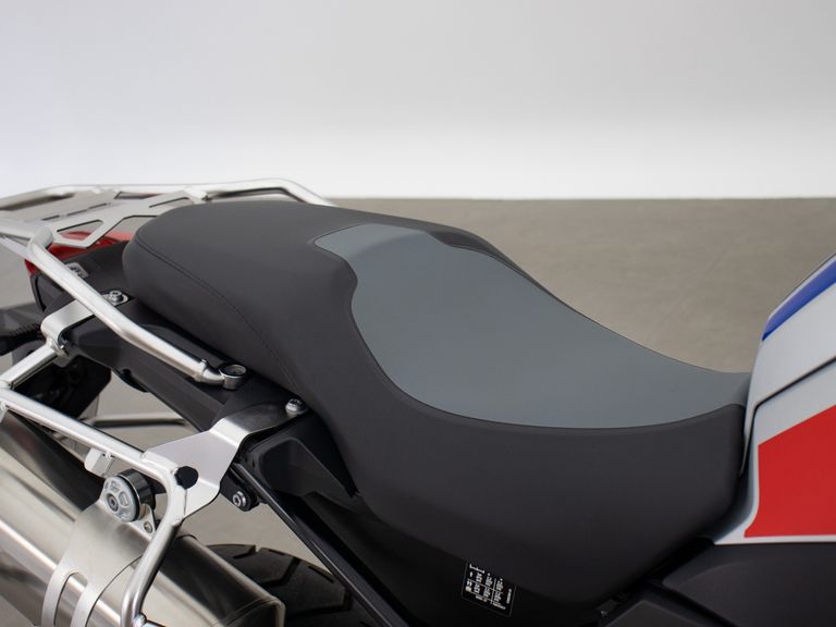 BMW F 900 GS Adventure Plus