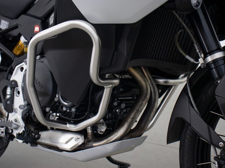 BMW F 900 GS Adventure Plus