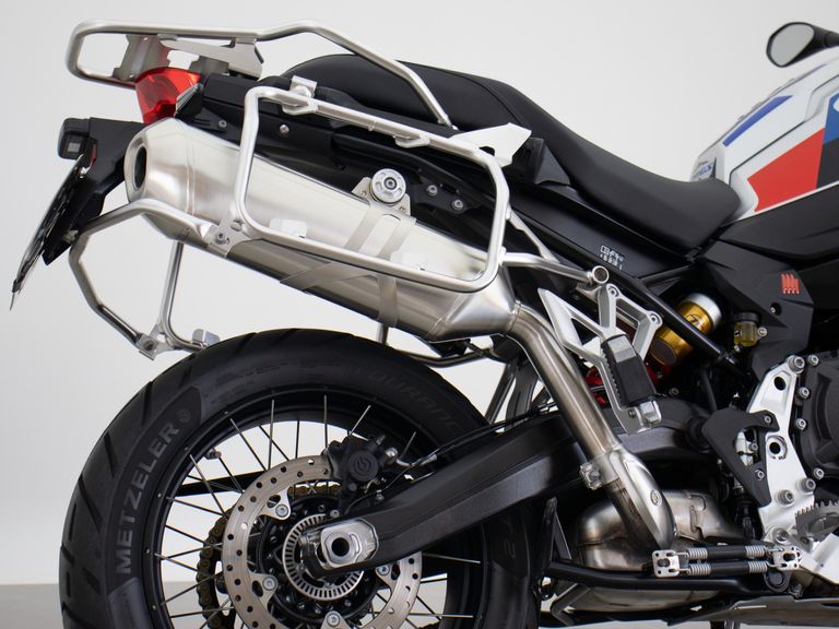 BMW F 900 GS Adventure Plus