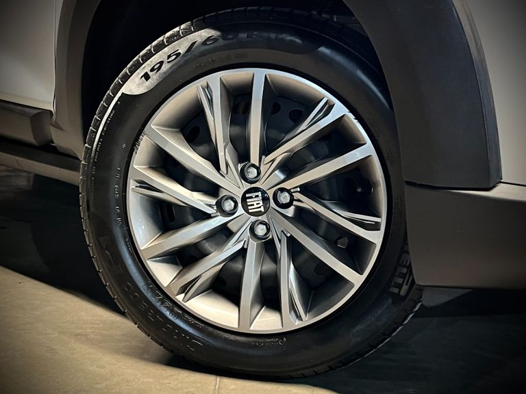 Fiat PULSE DRIVE 1.3 8V Flex Mec. 