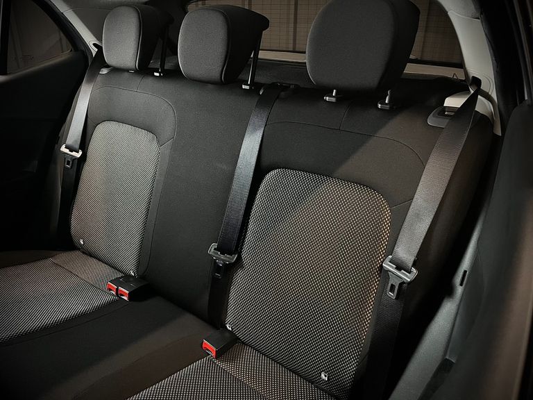 Fiat PULSE DRIVE 1.3 8V Flex Mec. 