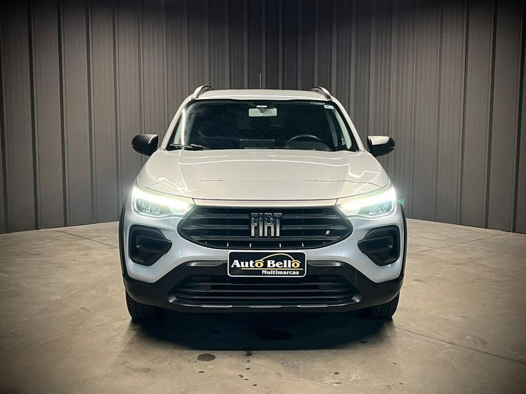 Fiat PULSE DRIVE 1.3 8V Flex Mec. 