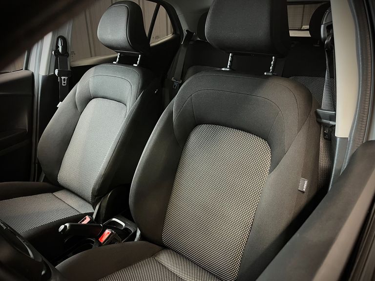 Fiat PULSE DRIVE 1.3 8V Flex Mec. 