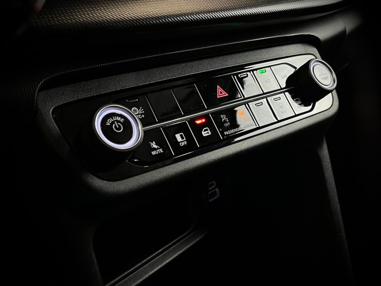 Fiat PULSE DRIVE 1.3 8V Flex Mec. 