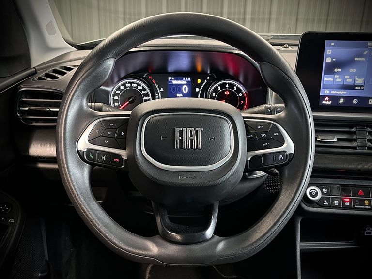 Fiat PULSE DRIVE 1.3 8V Flex Mec. 