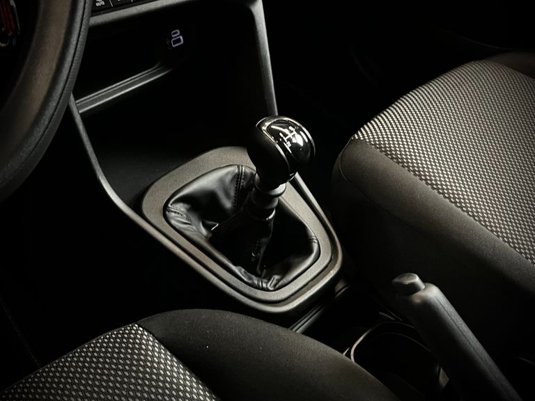 Fiat PULSE DRIVE 1.3 8V Flex Mec. 