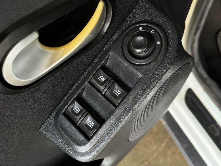 Renault DUSTER Dynamique 1.6 Flex 16V Mec.