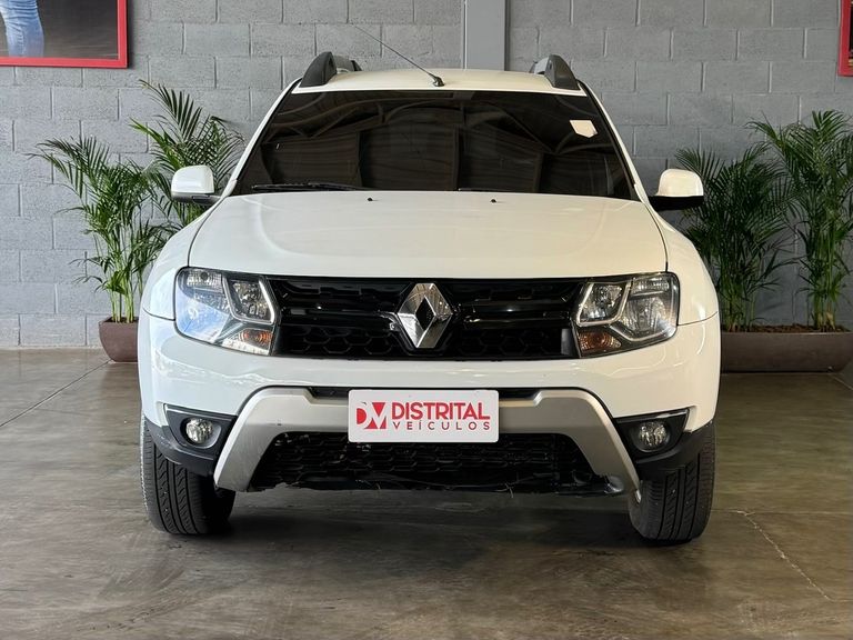 Renault DUSTER Dynamique 1.6 Flex 16V Mec.