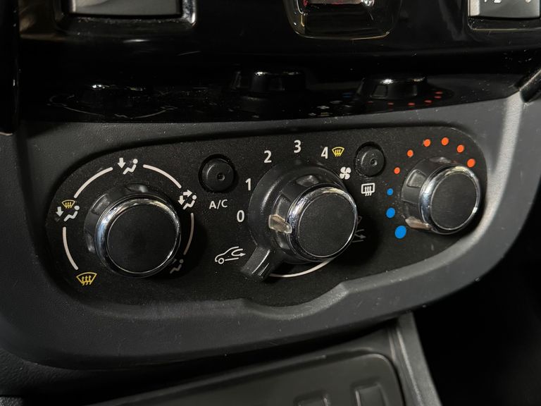 Renault DUSTER Dynamique 1.6 Flex 16V Mec.