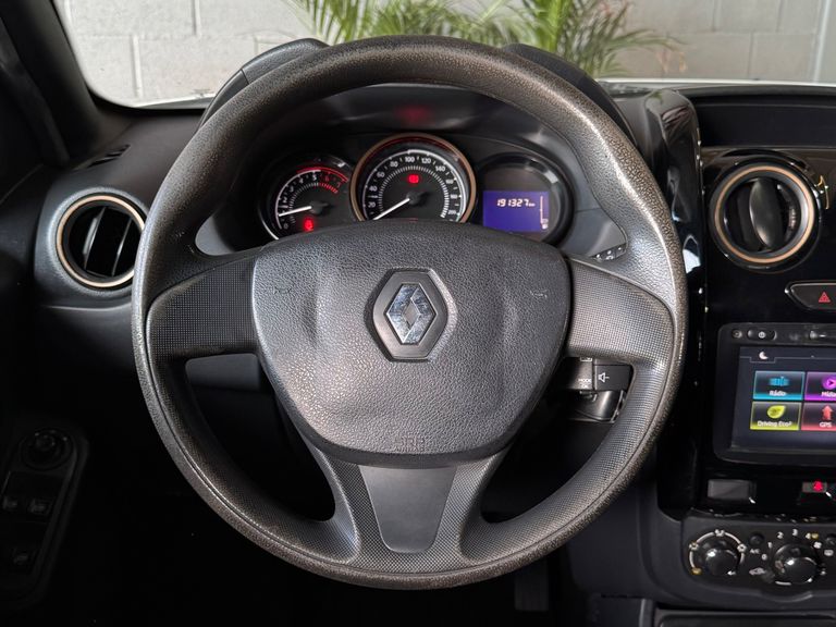 Renault DUSTER Dynamique 1.6 Flex 16V Mec.