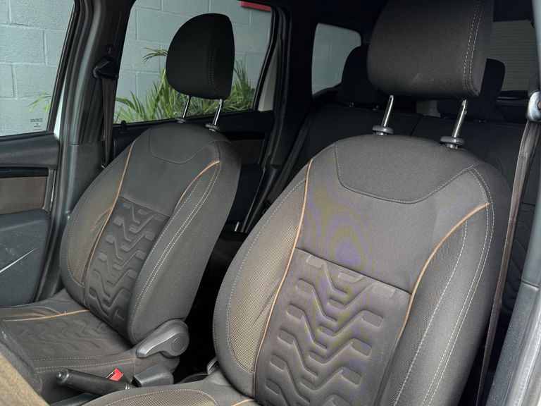 Renault DUSTER Dynamique 1.6 Flex 16V Mec.