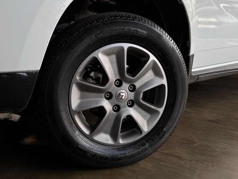 Renault DUSTER Dynamique 1.6 Flex 16V Mec.