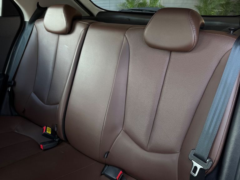 Hyundai HB20 Premium 1.6 Flex 16V Aut.