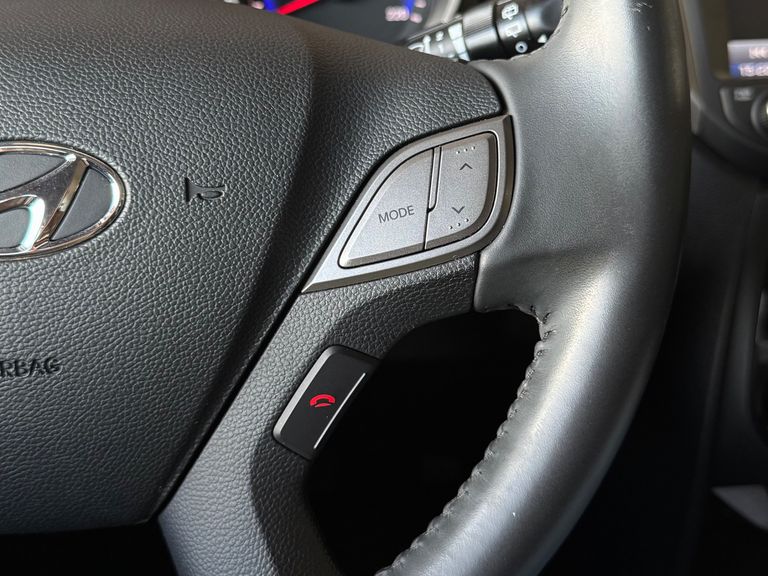 Hyundai HB20 Premium 1.6 Flex 16V Aut.