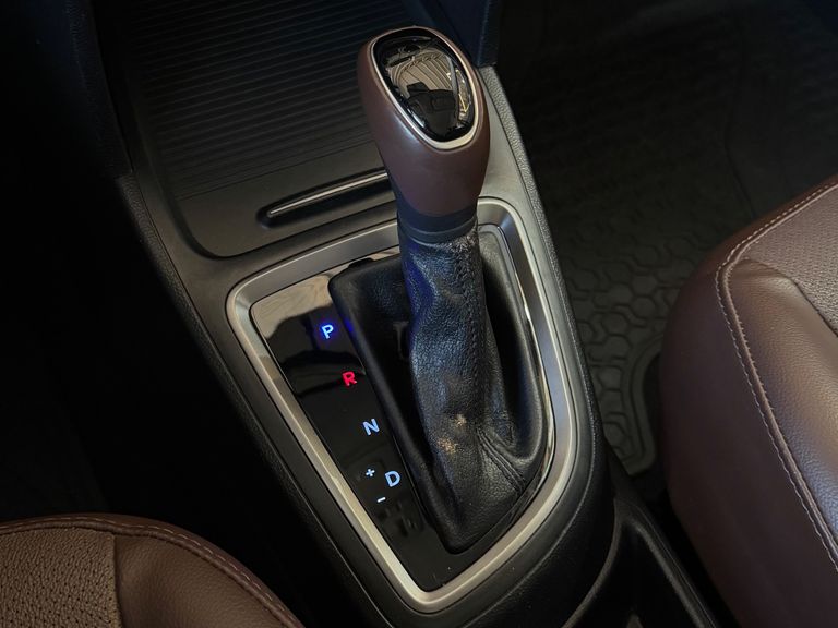 Hyundai HB20 Premium 1.6 Flex 16V Aut.