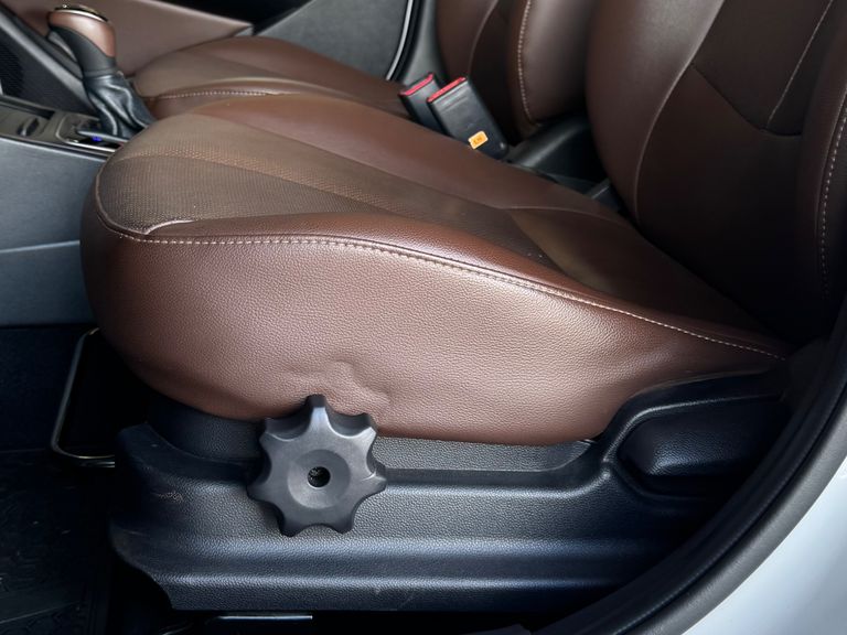 Hyundai HB20 Premium 1.6 Flex 16V Aut.