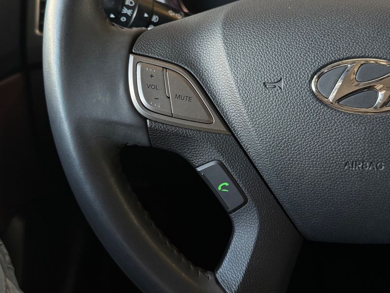 Hyundai HB20 Premium 1.6 Flex 16V Aut.