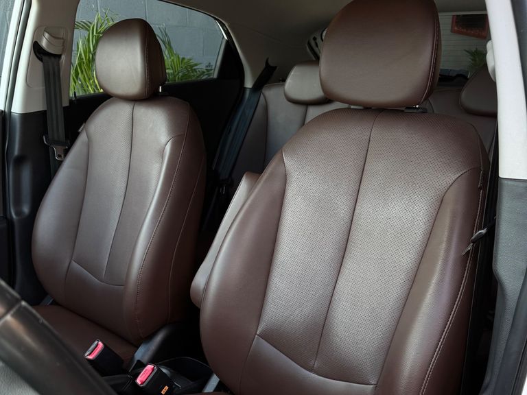 Hyundai HB20 Premium 1.6 Flex 16V Aut.