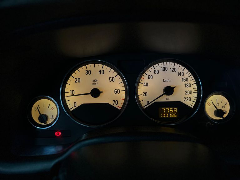 Chevrolet Astra Advantage 2.0 MPFI 8V FlexPower 5p